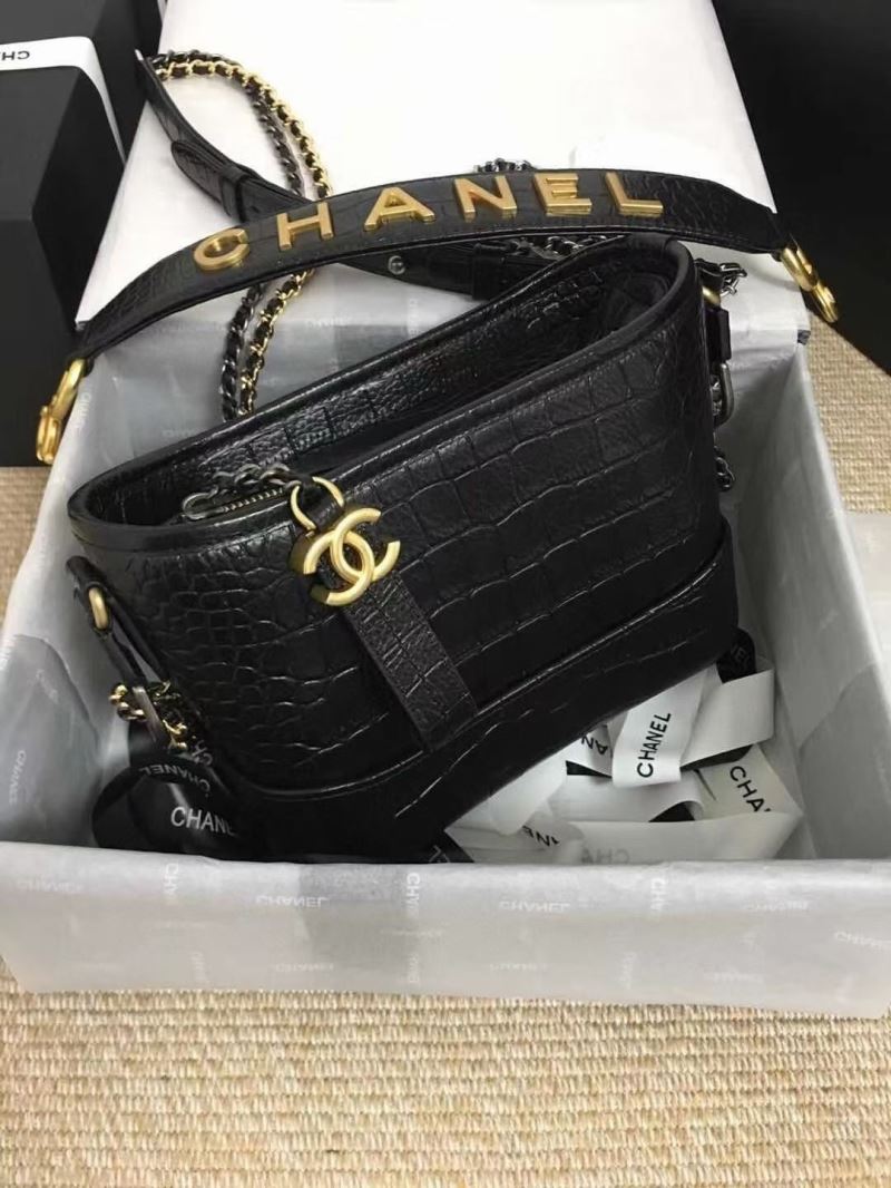 Chanel Gabrielle Bags